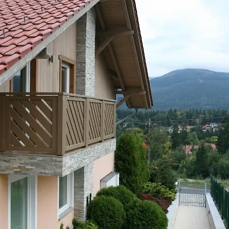 Apartment Apartament Biala Dolina