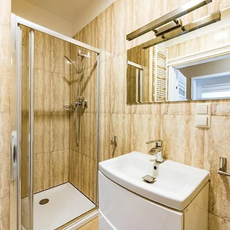 Apartament Biala Dolina