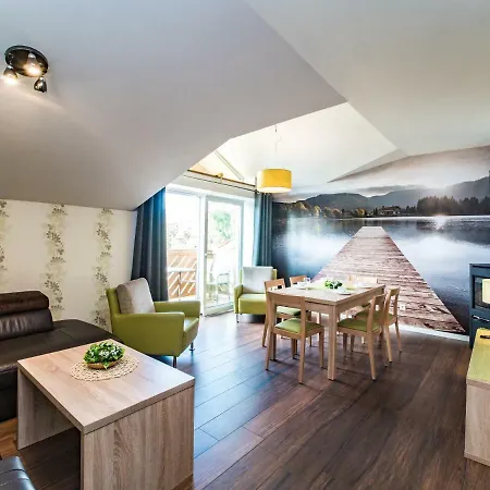 Apartament Biala Dolina * Szklarska Poreba