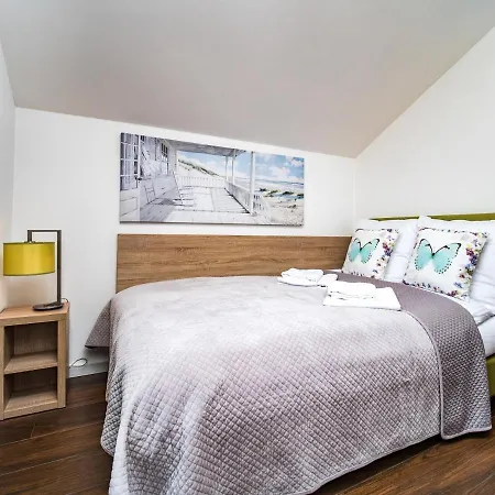Apartamento Apartament Biala Dolina *