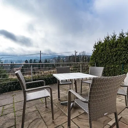 Apartament Biala Dolina Apartamento